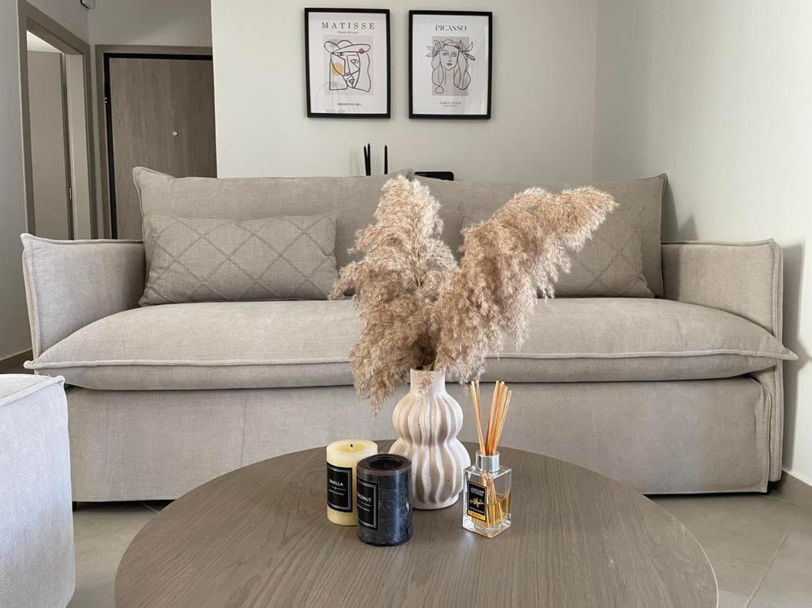 Morpheus Boutique Apartment Preveza Exteriér fotografie