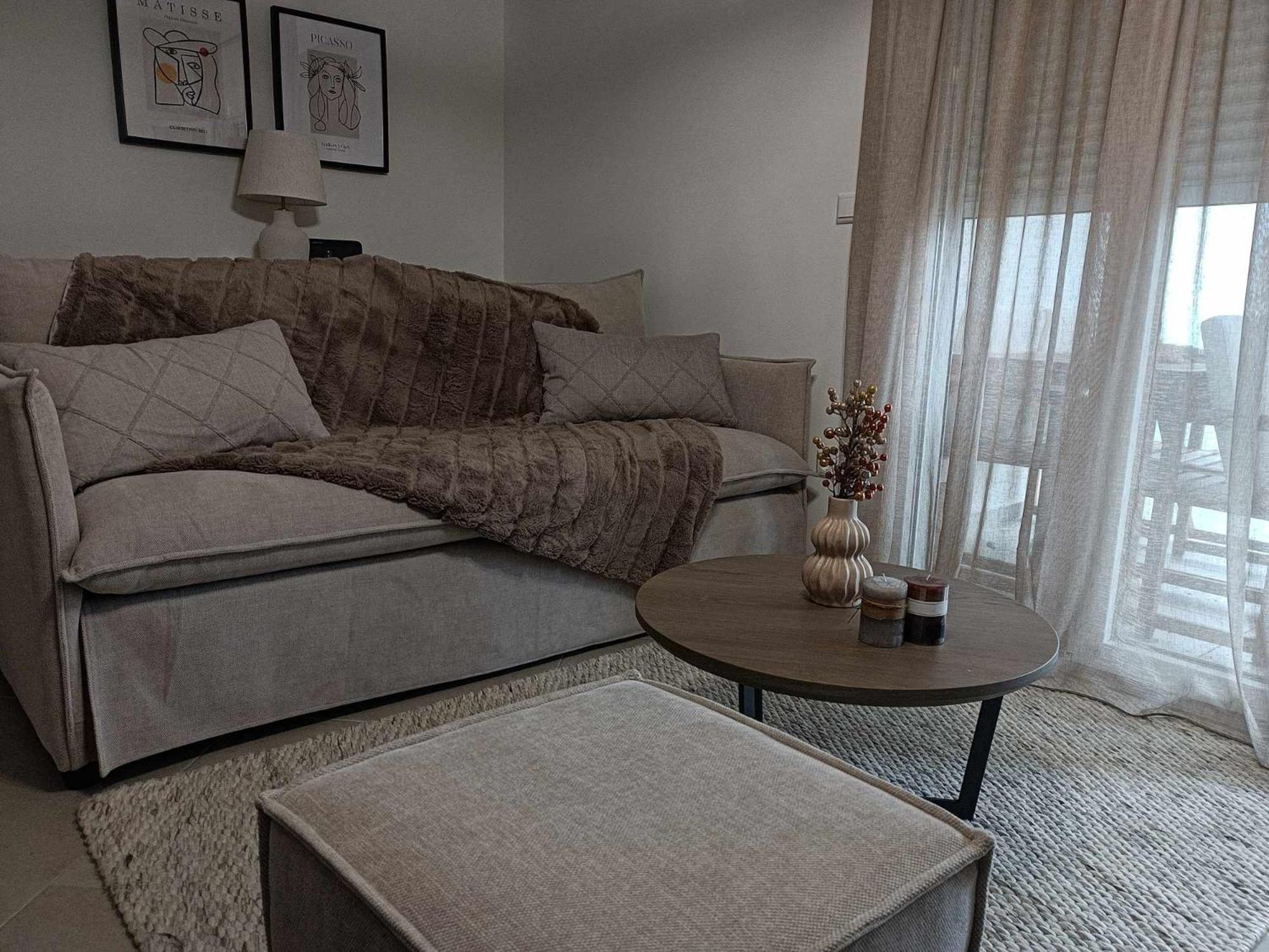 Morpheus Boutique Apartment Preveza Exteriér fotografie