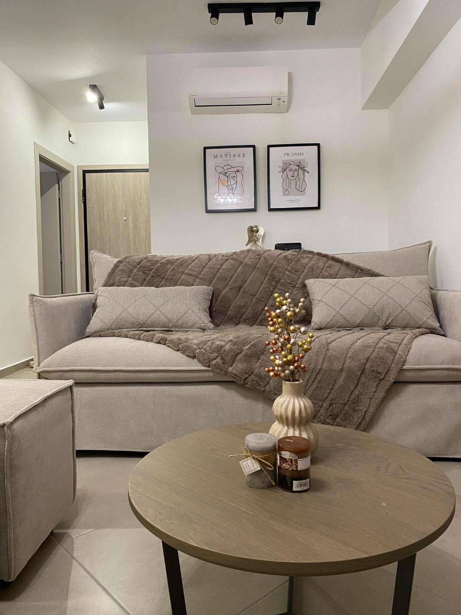 Morpheus Boutique Apartment Preveza Exteriér fotografie