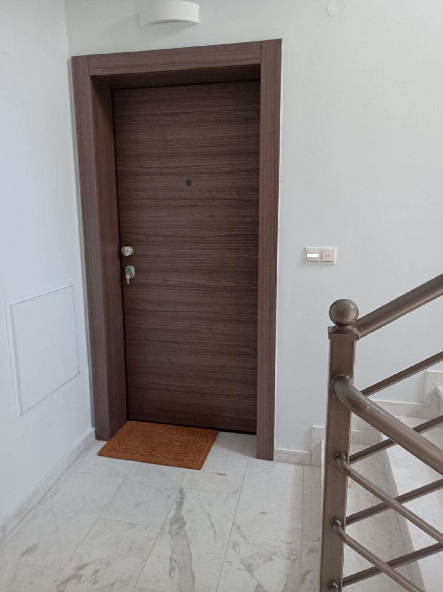 Morpheus Boutique Apartment Preveza Pokoj fotografie