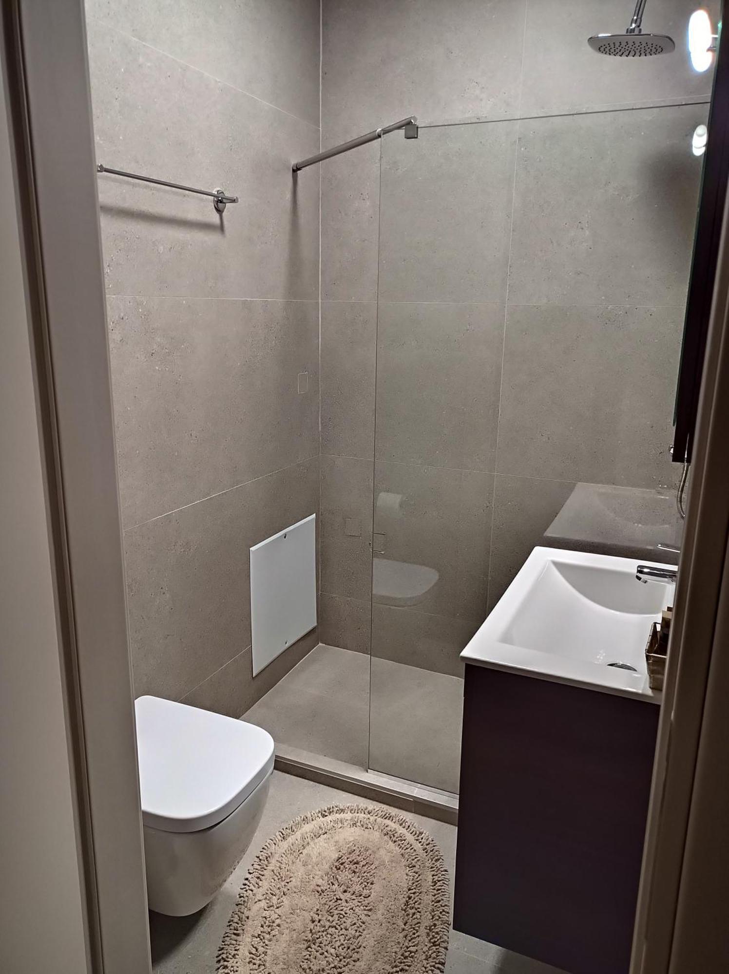 Morpheus Boutique Apartment Preveza Pokoj fotografie